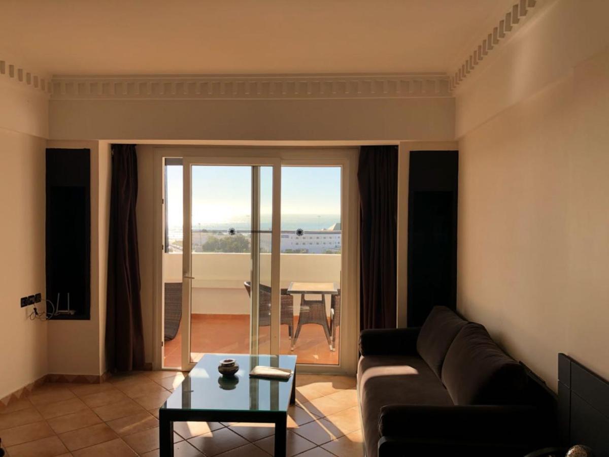 Aparthotel Ocean Atlantic View à Agadir Extérieur photo